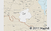 Classic Style Map of Karksi
