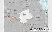 Gray Map of Karksi