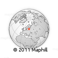 Outline Map of Karksi