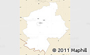 Classic Style Simple Map of Karksi