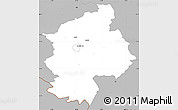 Gray Simple Map of Karksi