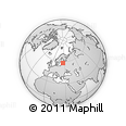 Outline Map of Kolga-Jaani