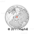 Outline Map of Koo