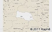Classic Style Map of Kopu