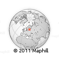 Outline Map of Kopu