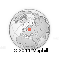 Outline Map of Paistu