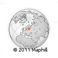 Outline Map of Pärsti