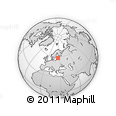 Outline Map of Saarepeedi