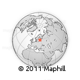 Outline Map of Vastemoisa