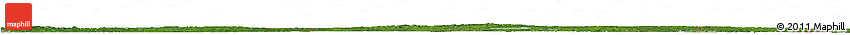 Satellite Horizon Map of Voru