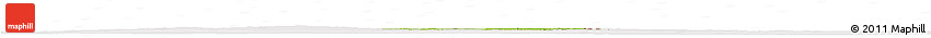 Physical Horizon Map of Misso, cropped outside