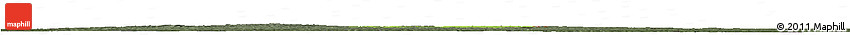 Physical Horizon Map of Misso, darken, semi-desaturated