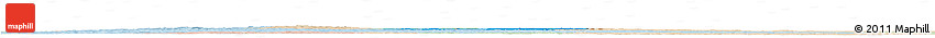 Political Horizon Map of Misso, lighten