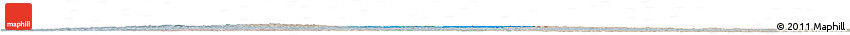 Political Horizon Map of Misso, lighten, semi-desaturated