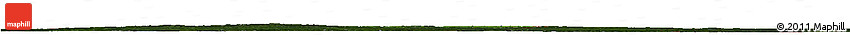 Satellite Horizon Map of Misso, darken
