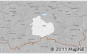 Gray 3D Map of Rouge