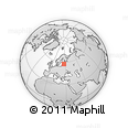 Outline Map of Somerpalu