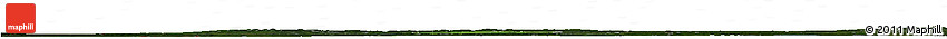 Satellite Horizon Map of Urvaste, darken