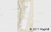 Classic Style Map of Afar_Five