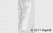 Silver Style Map of Afar_Five