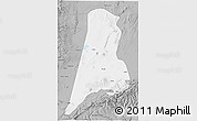 Gray 3D Map of Afar_Three