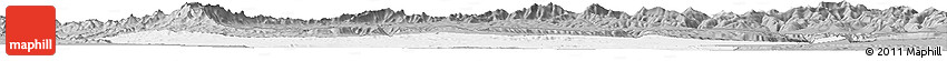Gray Horizon Map of Afar_Three