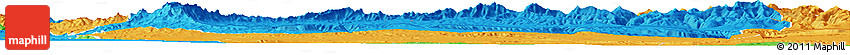 Political Horizon Map of Afar_Three