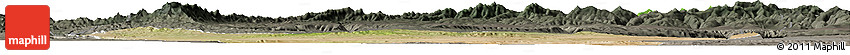 Satellite Horizon Map of Afar_Three, darken, semi-desaturated Satellite Horizon Map of Afar_Three, darken, semi-desaturated