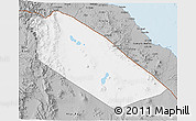 Gray 3D Map of Afar_Two