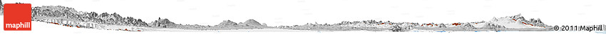 Gray Horizon Map of Afar_Two