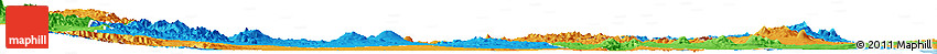 Political Horizon Map of Afar_Two