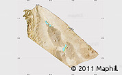 Satellite Map of Afar_Two, cropped outside