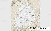 Classic Style Map of Agew