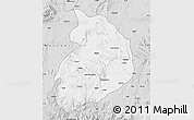 Silver Style Map of Agew