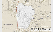 Classic Style Map of Bebieg