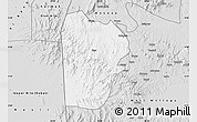 Silver Style Map of Bebieg