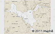Classic Style 3D Map of Kemashi