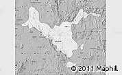 Gray Map of Kemashi