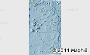 Savanna Style 3D Map of Lau