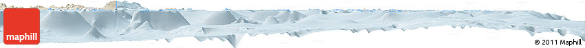 Classic Style Horizon Map of Lau