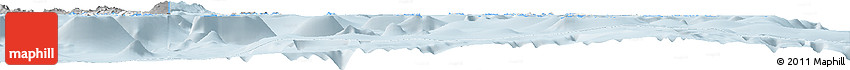 Gray Horizon Map of Lau
