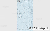 Gray Map of Lau
