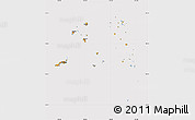 Political Map of Eastern, cropped outside