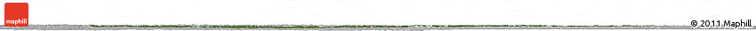Satellite Horizon Map of Etelä-Karjala, lighten, desaturated