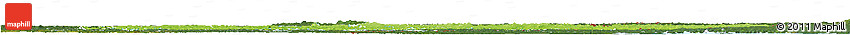 Physical Horizon Map of Itä-Suomi, satellite outside Physical Horizon Map of Itä-Suomi, satellite outside