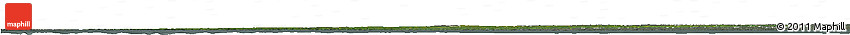 Satellite Horizon Map of Varinais-Suomi, semi-desaturated