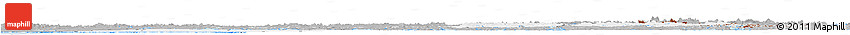 Gray Horizon Map of Oulu