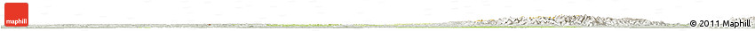 Physical Horizon Map of Lorraine, lighten, semi-desaturated