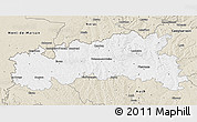 Classic Style 3D Map of Condom
