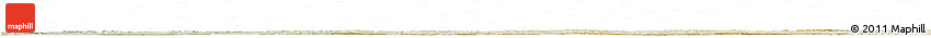 Satellite Horizon Map of Condom, lighten